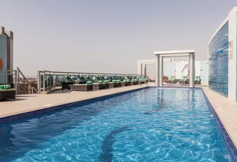 Fotos del hotel Holiday Inn Dubai  Al Barsha, An Ihg:  30