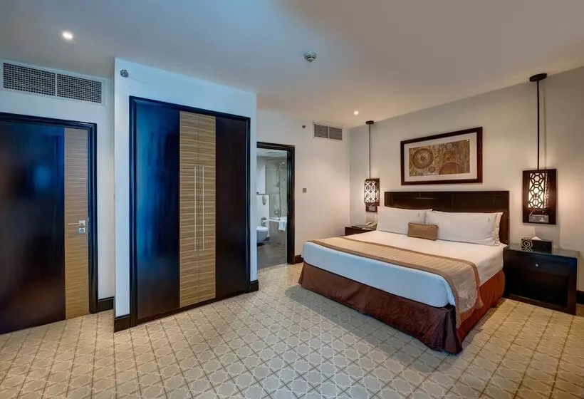 Fotos del hotel Holiday Inn Dubai  Al Barsha, An Ihg:  31