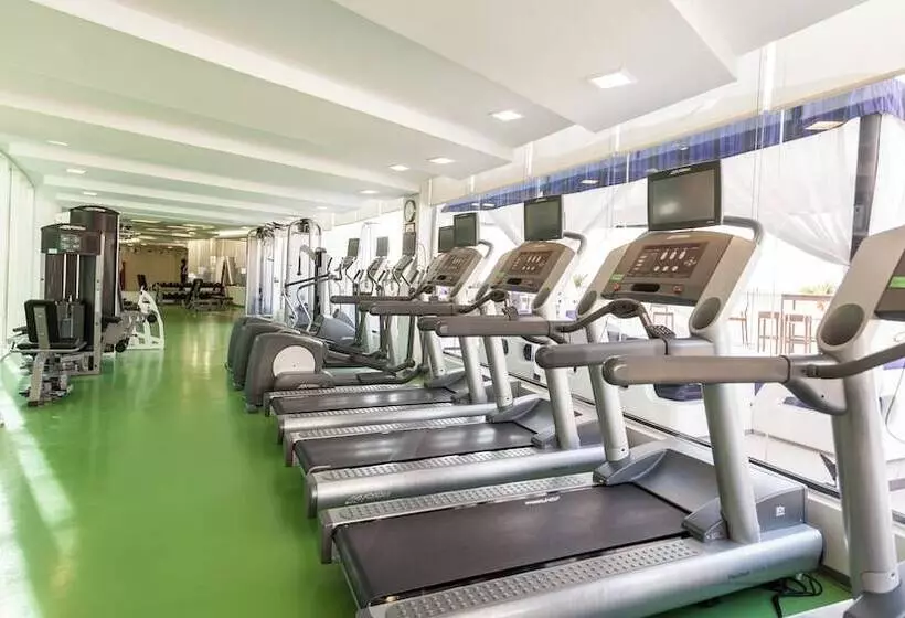 Fotos del hotel Holiday Inn Dubai  Al Barsha, An Ihg:  34