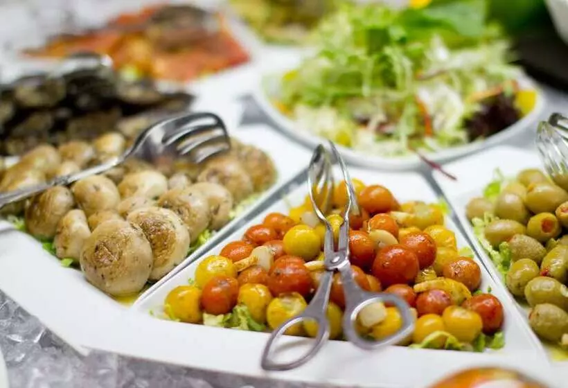 Fotos del hotel Holiday Inn Dubai  Al Barsha, An Ihg:  35