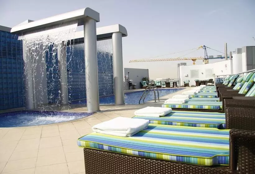 Fotos del hotel Holiday Inn Dubai  Al Barsha, An Ihg:  36