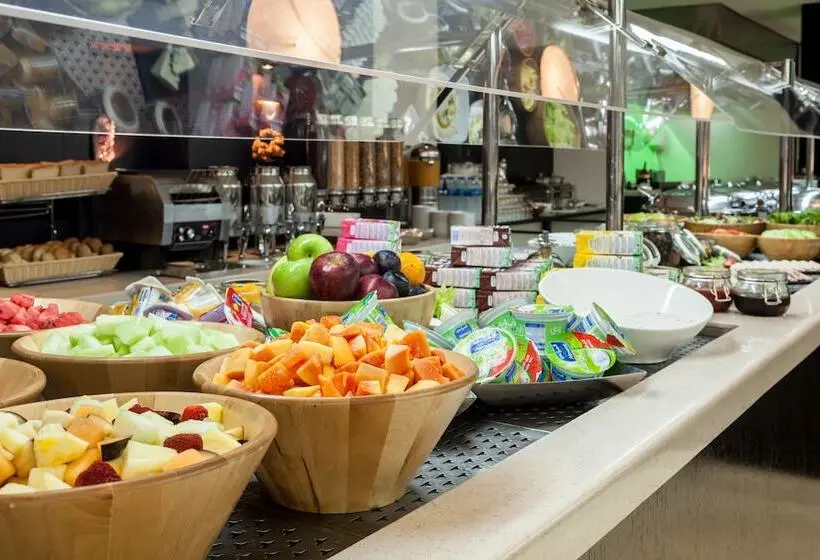 Fotos del hotel Holiday Inn Dubai  Al Barsha, An Ihg:  149