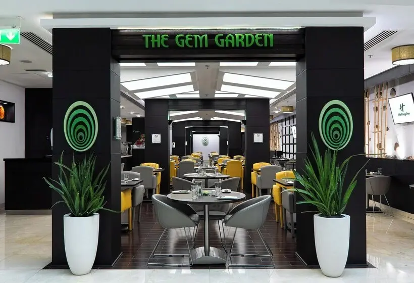 Fotos del hotel Holiday Inn Dubai  Al Barsha, An Ihg:  150