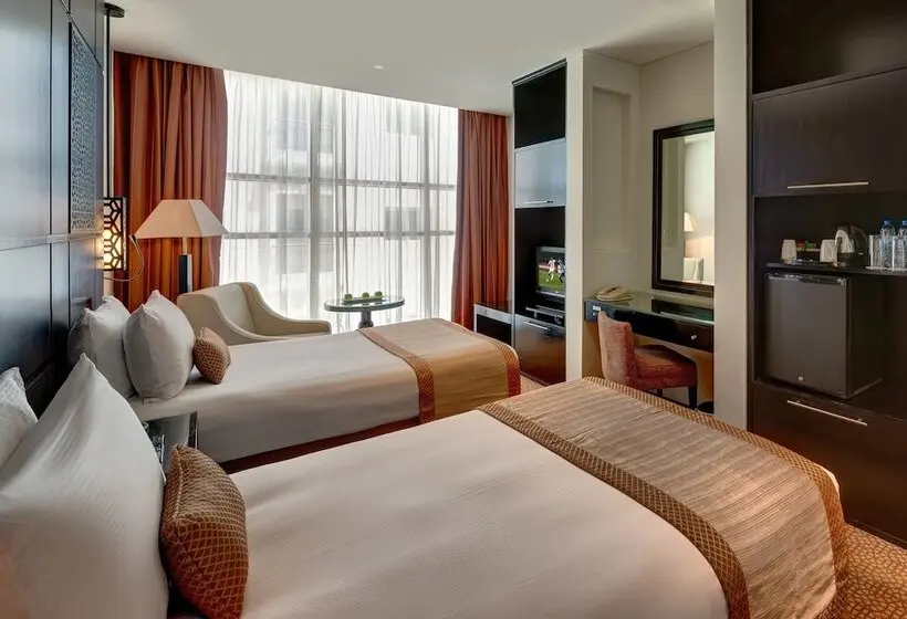 Fotos del hotel Holiday Inn Dubai  Al Barsha, An Ihg:  44