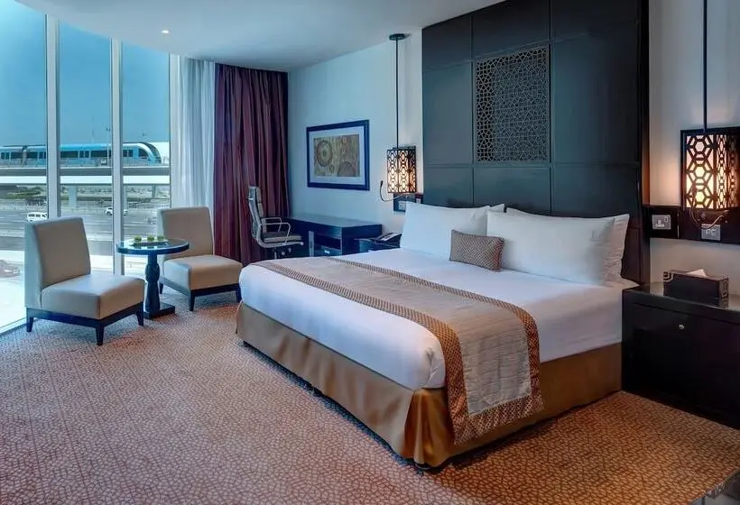 Fotos del hotel Holiday Inn Dubai  Al Barsha, An Ihg:  54