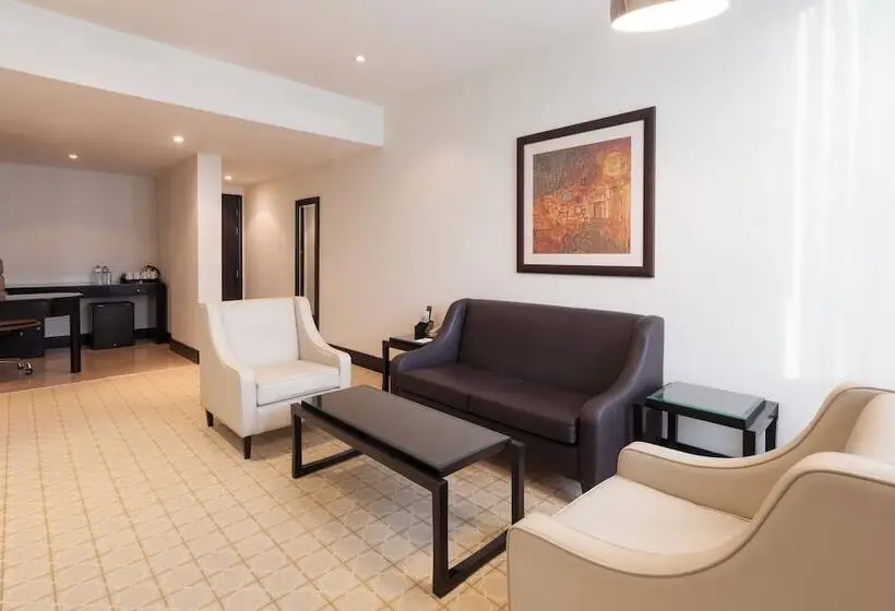 Fotos del hotel Holiday Inn Dubai  Al Barsha, An Ihg:  45