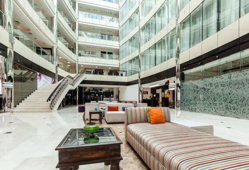 Fotos del hotel Holiday Inn Dubai  Al Barsha, An Ihg:  55