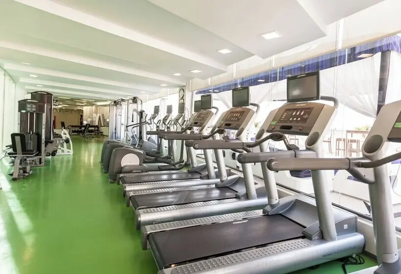 Fotos del hotel Holiday Inn Dubai  Al Barsha, An Ihg:  56