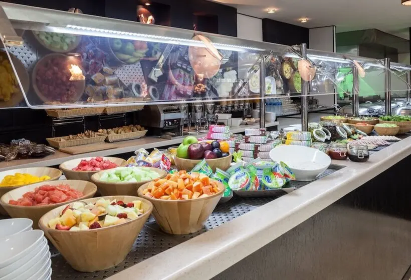 Fotos del hotel Holiday Inn Dubai  Al Barsha, An Ihg:  57