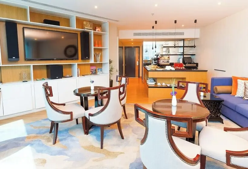 Fotos del hotel Holiday Inn Dubai  Al Barsha, An Ihg:  58