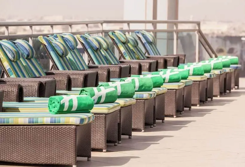 Fotos del hotel Holiday Inn Dubai  Al Barsha, An Ihg:  50