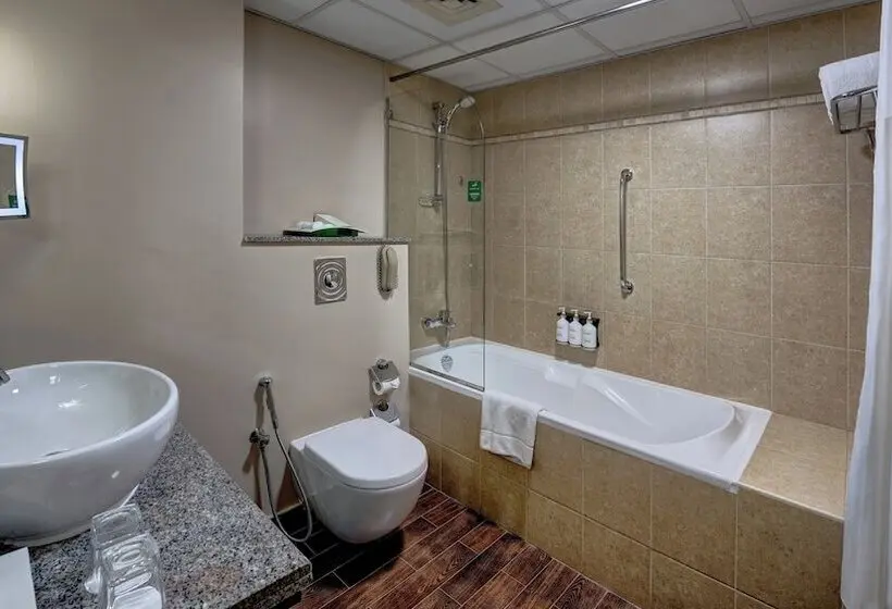 Fotos del hotel Holiday Inn Dubai  Al Barsha, An Ihg:  39