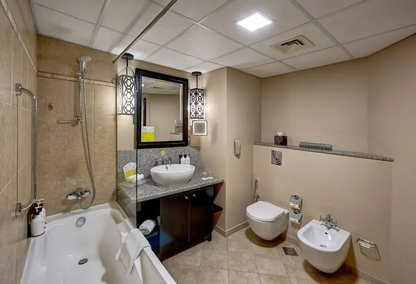 Fotos del hotel Holiday Inn Dubai  Al Barsha, An Ihg:  51