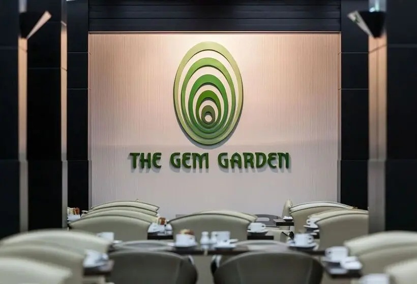 Fotos del hotel Holiday Inn Dubai  Al Barsha, An Ihg:  41