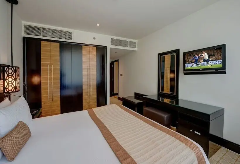 Fotos del hotel Holiday Inn Dubai  Al Barsha, An Ihg:  64