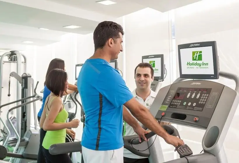 Fotos del hotel Holiday Inn Dubai  Al Barsha, An Ihg:  66