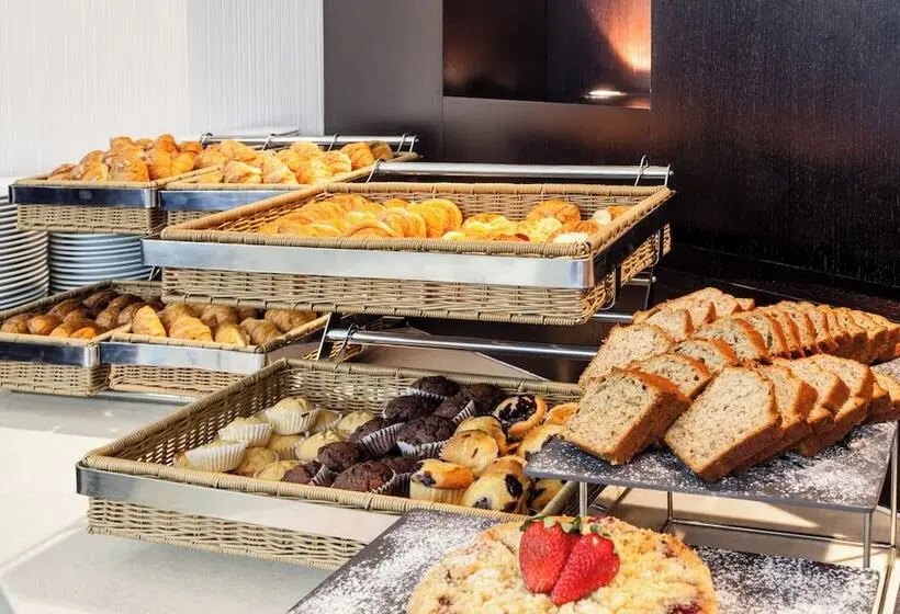 Fotos del hotel Holiday Inn Dubai  Al Barsha, An Ihg:  67