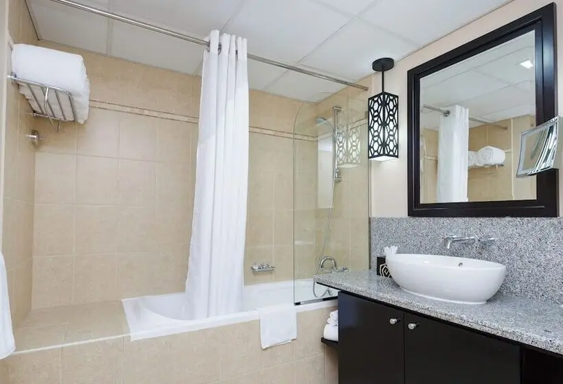 Fotos del hotel Holiday Inn Dubai  Al Barsha, An Ihg:  61