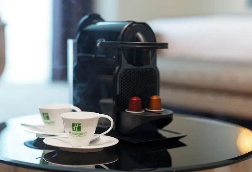 Fotos del hotel Holiday Inn Dubai  Al Barsha, An Ihg:  53