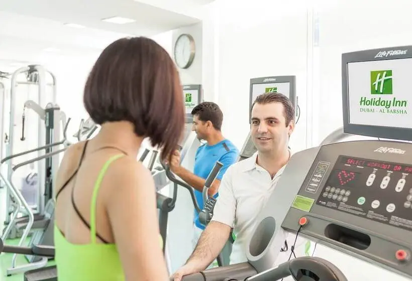 Fotos del hotel Holiday Inn Dubai  Al Barsha, An Ihg:  71