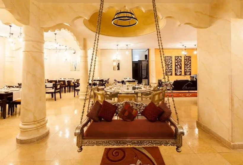 Fotos del hotel Holiday Inn Dubai  Al Barsha, An Ihg:  72