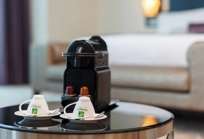 Fotos del hotel Holiday Inn Dubai  Al Barsha, An Ihg:  63