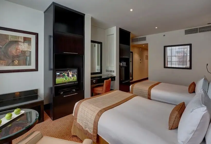Fotos del hotel Holiday Inn Dubai  Al Barsha, An Ihg:  74