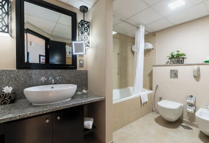Fotos del hotel Holiday Inn Dubai  Al Barsha, An Ihg:  73