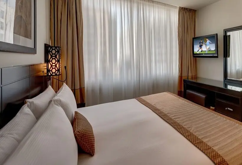 Fotos del hotel Holiday Inn Dubai  Al Barsha, An Ihg:  77