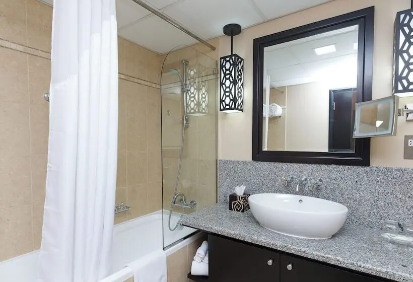 Fotos del hotel Holiday Inn Dubai  Al Barsha, An Ihg:  76