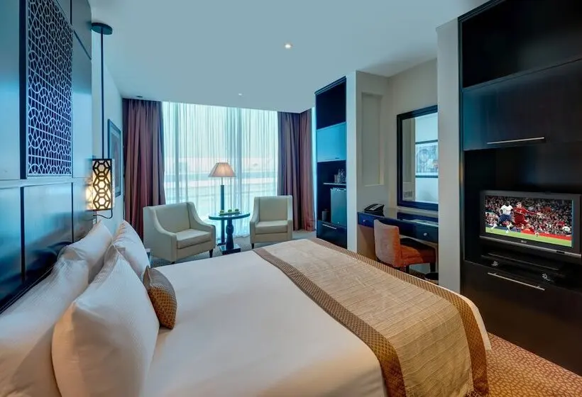 Fotos del hotel Holiday Inn Dubai  Al Barsha, An Ihg:  79