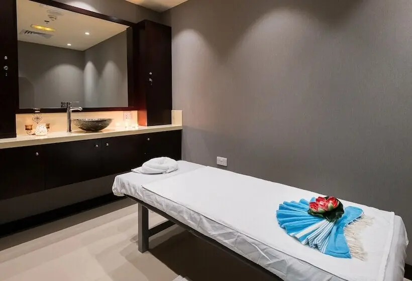 Fotos del hotel Holiday Inn Dubai  Al Barsha, An Ihg:  153