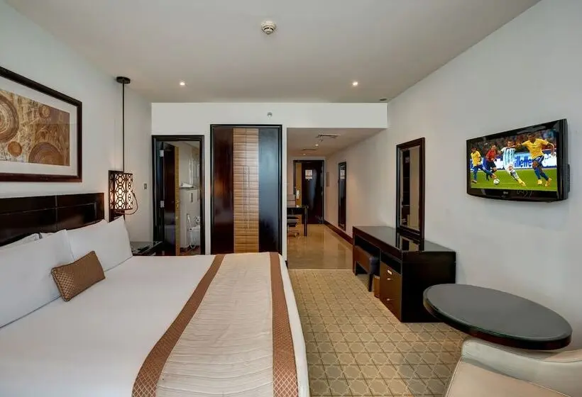 Fotos del hotel Holiday Inn Dubai  Al Barsha, An Ihg:  81