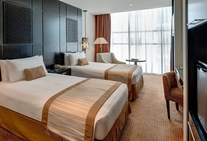 Fotos del hotel Holiday Inn Dubai  Al Barsha, An Ihg:  83