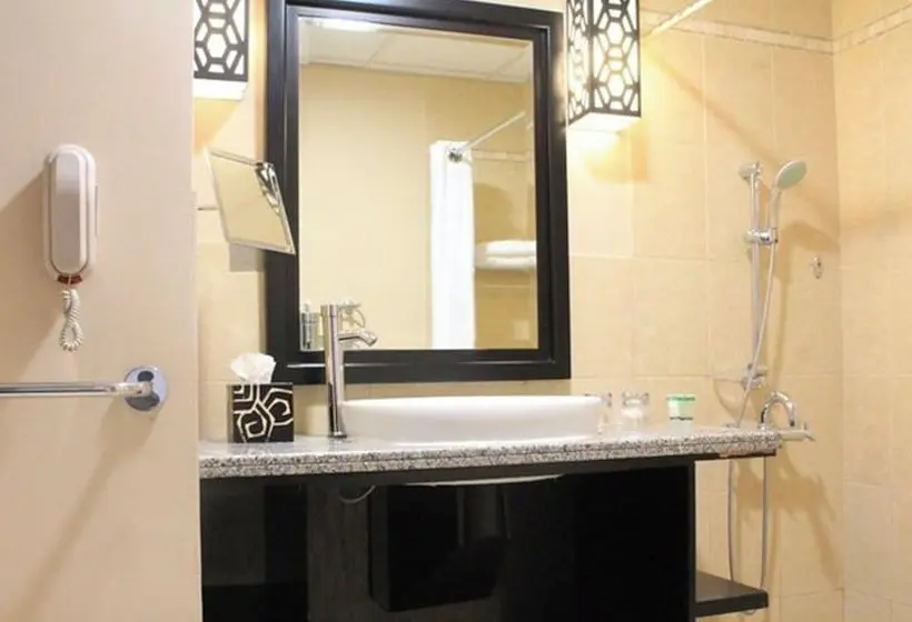 Fotos del hotel Holiday Inn Dubai  Al Barsha, An Ihg:  78