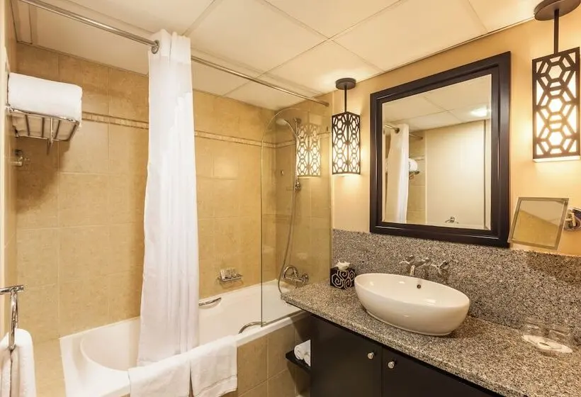 Fotos del hotel Holiday Inn Dubai  Al Barsha, An Ihg:  80