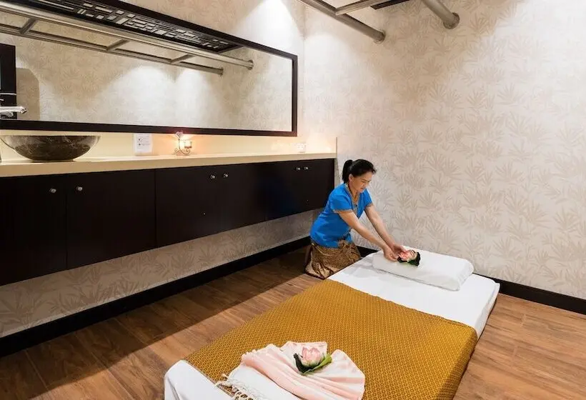 Fotos del hotel Holiday Inn Dubai  Al Barsha, An Ihg:  154