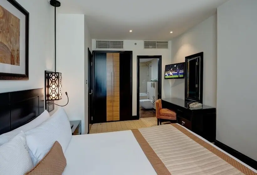 Fotos del hotel Holiday Inn Dubai  Al Barsha, An Ihg:  85