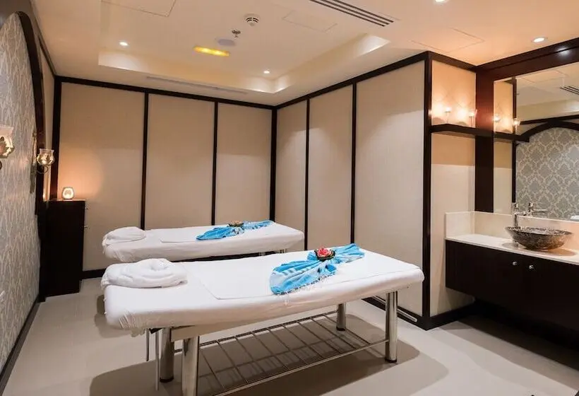 Fotos del hotel Holiday Inn Dubai  Al Barsha, An Ihg:  155