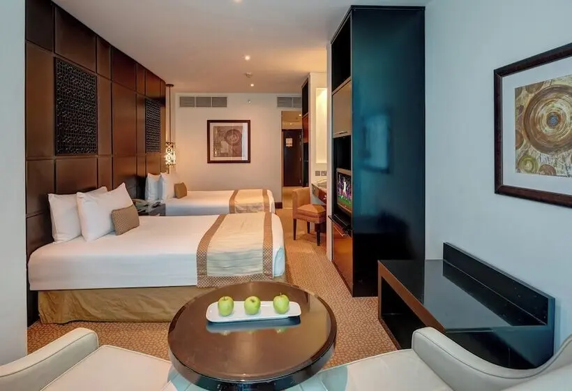 Fotos del hotel Holiday Inn Dubai  Al Barsha, An Ihg:  86