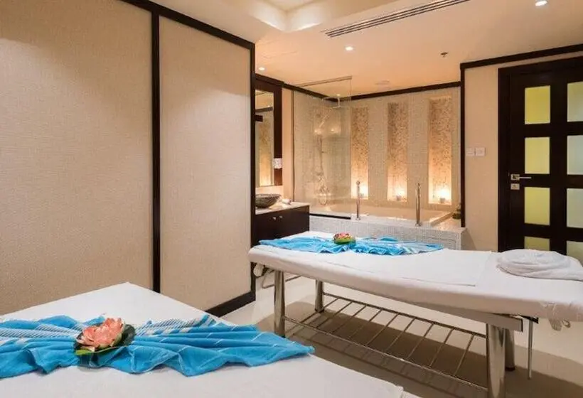 Fotos del hotel Holiday Inn Dubai  Al Barsha, An Ihg:  157