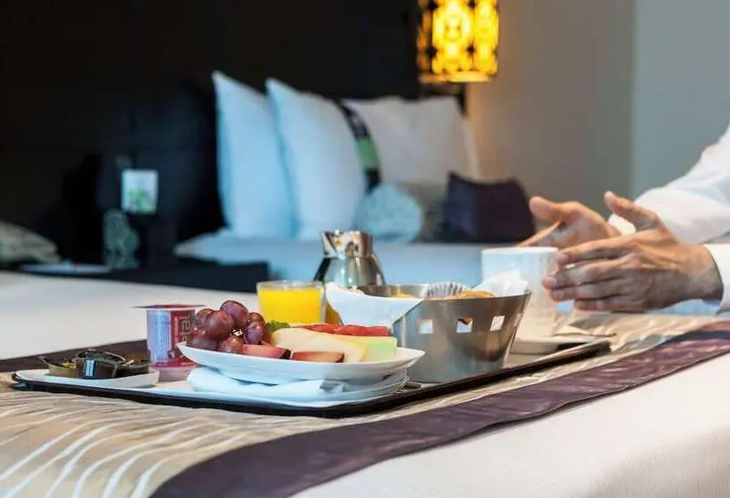 Fotos del hotel Holiday Inn Dubai  Al Barsha, An Ihg:  158