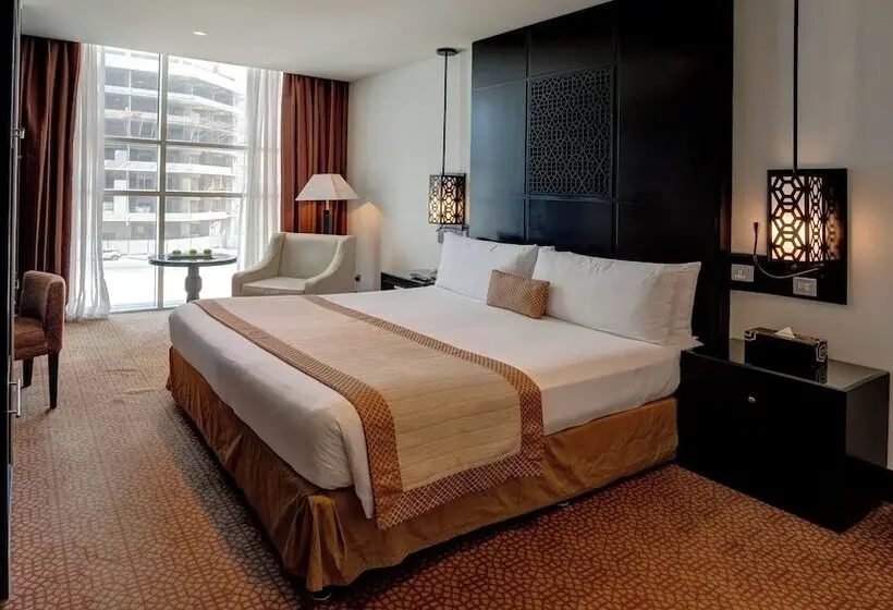 Fotos del hotel Holiday Inn Dubai  Al Barsha, An Ihg:  90