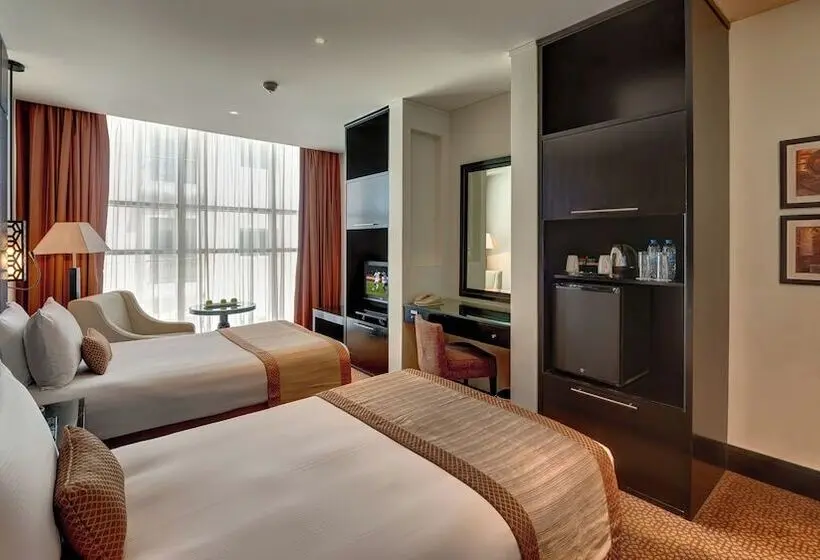 Fotos del hotel Holiday Inn Dubai  Al Barsha, An Ihg:  91
