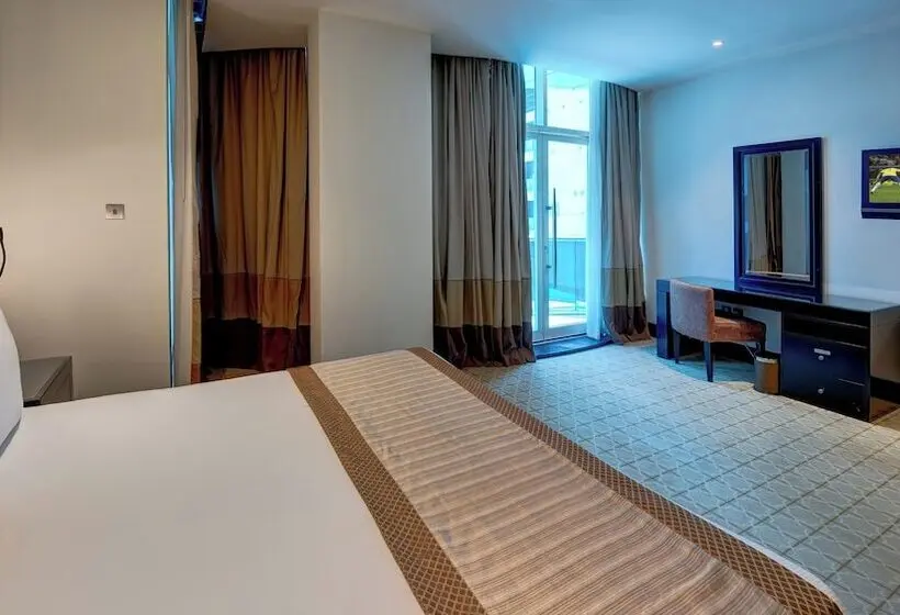 Fotos del hotel Holiday Inn Dubai  Al Barsha, An Ihg:  92