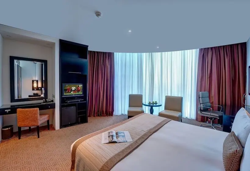 Fotos del hotel Holiday Inn Dubai  Al Barsha, An Ihg:  162