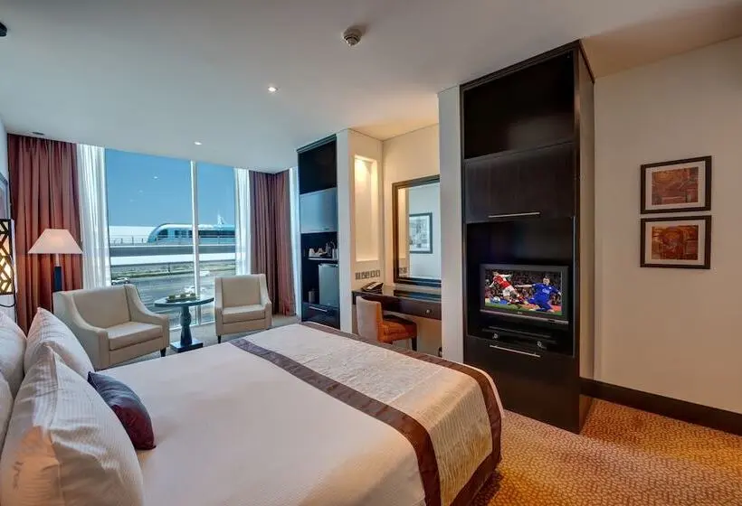 Fotos del hotel Holiday Inn Dubai  Al Barsha, An Ihg:  163