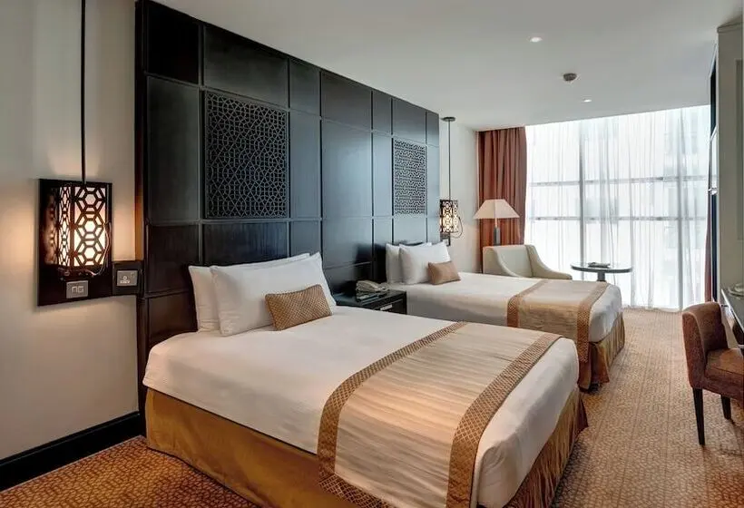Fotos del hotel Holiday Inn Dubai  Al Barsha, An Ihg:  94