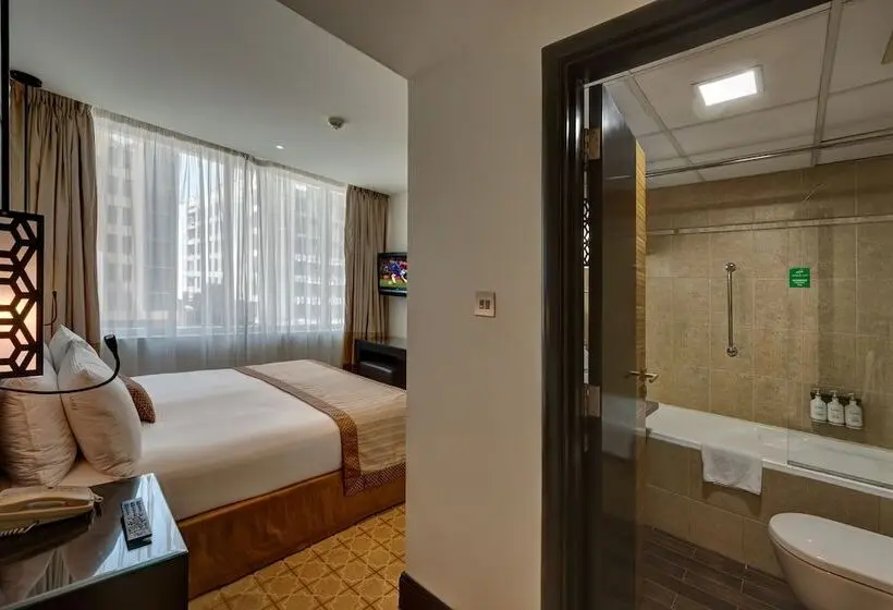 Fotos del hotel Holiday Inn Dubai  Al Barsha, An Ihg:  95