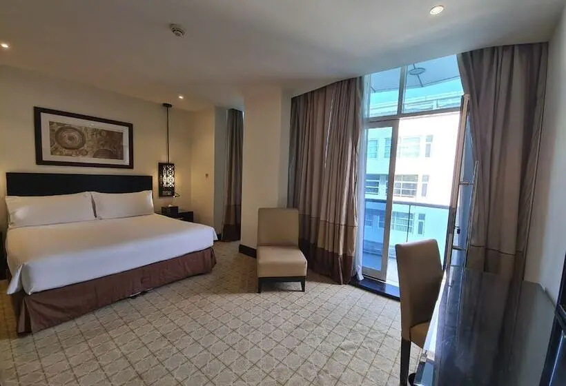 Fotos del hotel Holiday Inn Dubai  Al Barsha, An Ihg:  96
